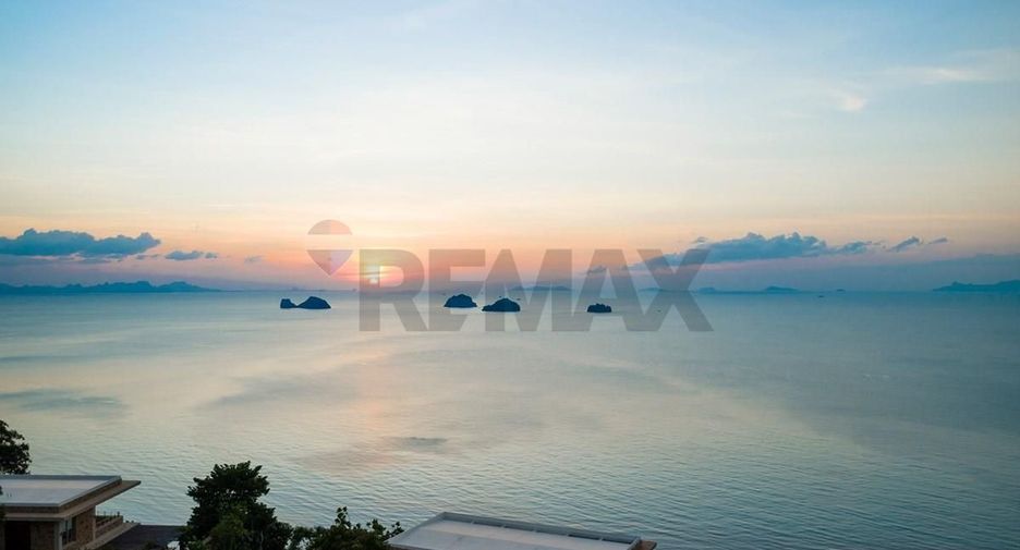 For sale 4 ベッドルーム villa in Ko Samui, Surat Thani