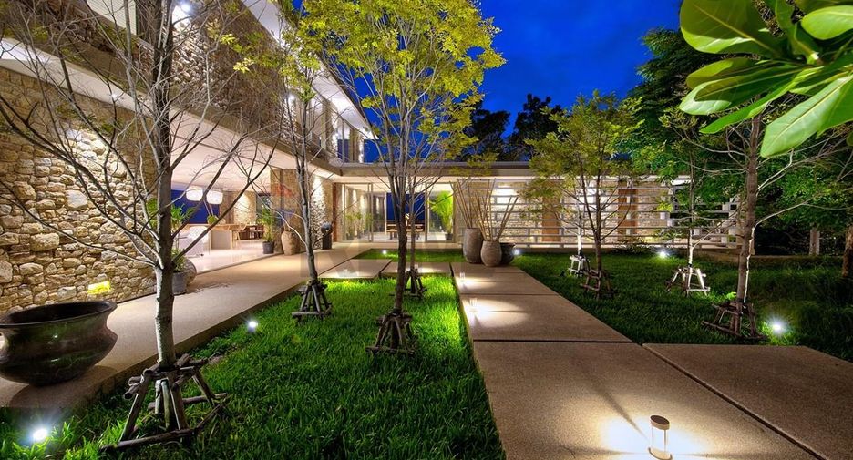 For sale 4 ベッドルーム villa in Ko Samui, Surat Thani