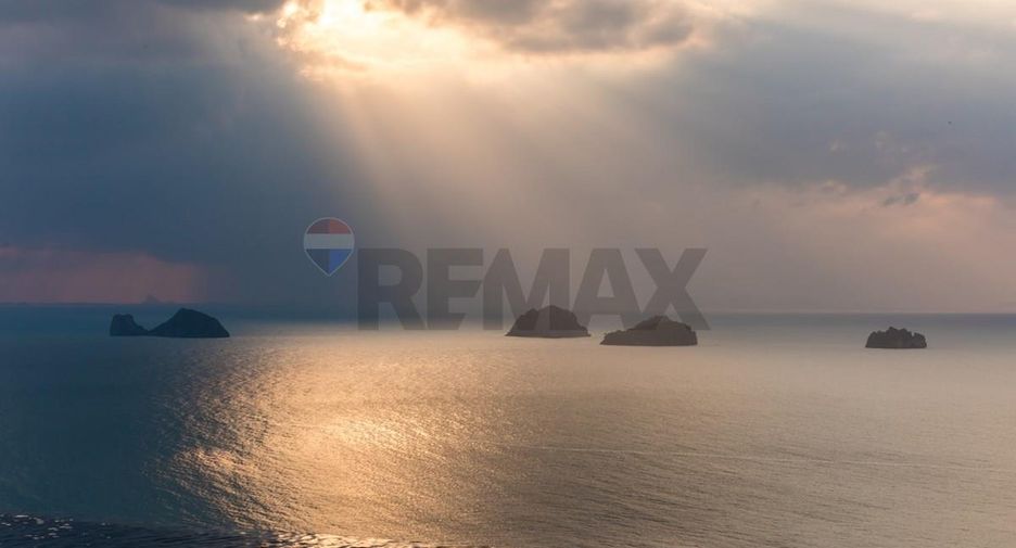 For sale 4 ベッドルーム villa in Ko Samui, Surat Thani