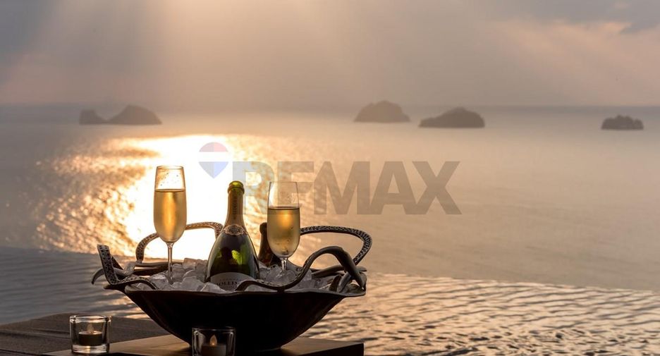 For sale 4 ベッドルーム villa in Ko Samui, Surat Thani