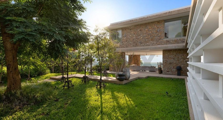 For sale 4 ベッドルーム villa in Ko Samui, Surat Thani