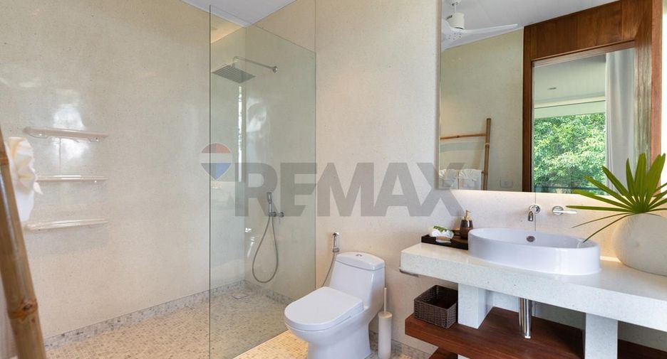 For sale 4 ベッドルーム villa in Ko Samui, Surat Thani