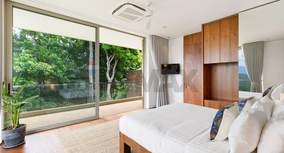 For sale 4 ベッドルーム villa in Ko Samui, Surat Thani