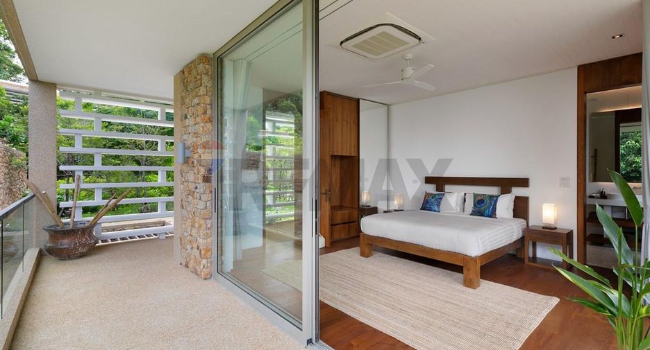 For sale 4 ベッドルーム villa in Ko Samui, Surat Thani
