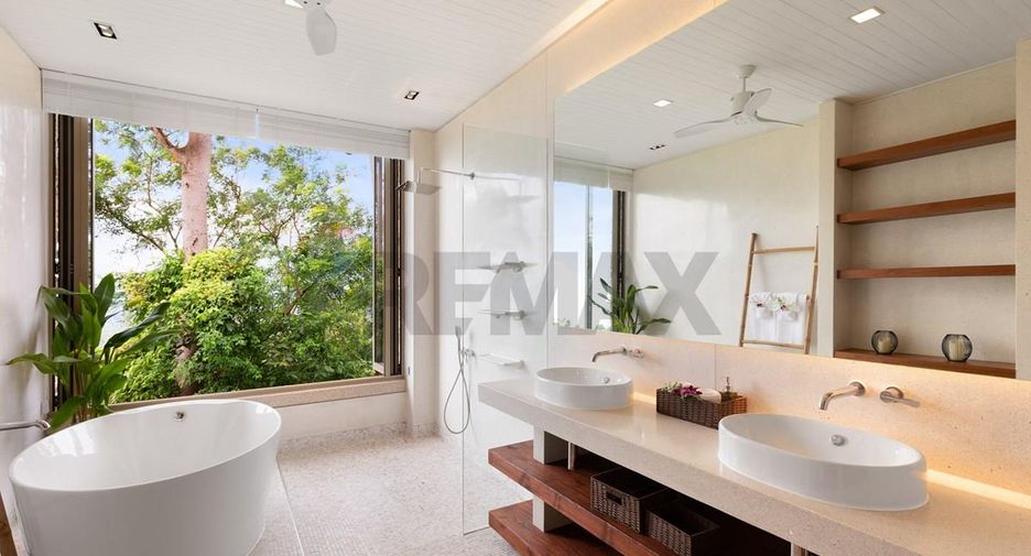 For sale 4 ベッドルーム villa in Ko Samui, Surat Thani