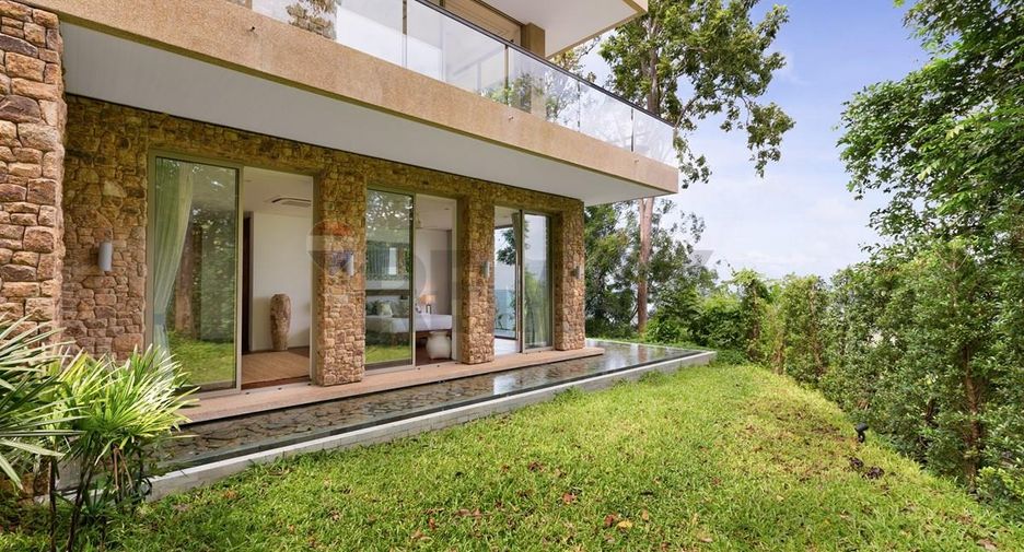 For sale 4 ベッドルーム villa in Ko Samui, Surat Thani