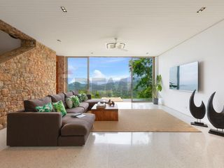 Villa en venta de 4 habitaciones en Ko Samui, Surat Thani