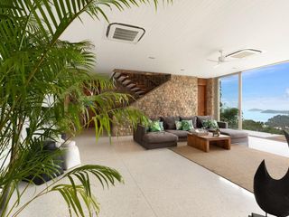 Villa en venta de 4 habitaciones en Ko Samui, Surat Thani