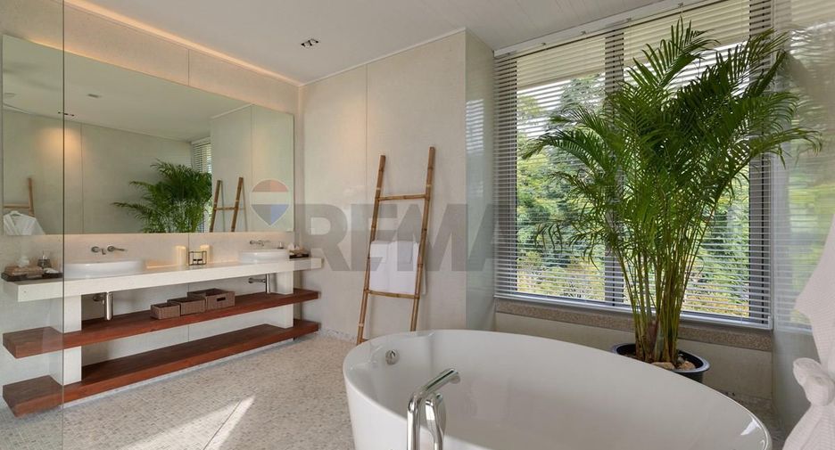 For sale 4 ベッドルーム villa in Ko Samui, Surat Thani