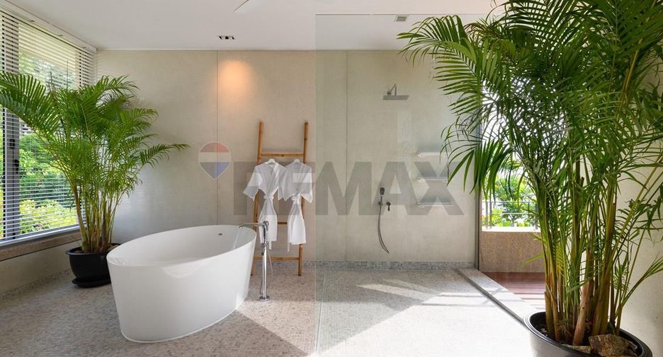 For sale 4 ベッドルーム villa in Ko Samui, Surat Thani