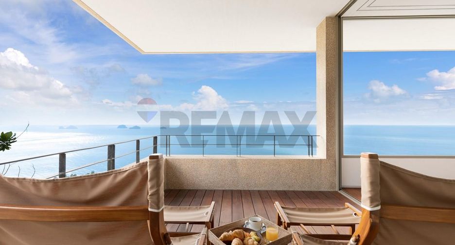 For sale 4 ベッドルーム villa in Ko Samui, Surat Thani