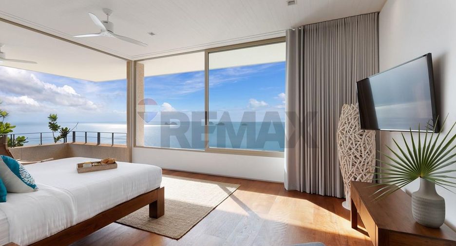 For sale 4 ベッドルーム villa in Ko Samui, Surat Thani