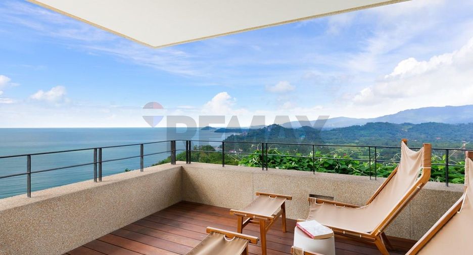For sale 4 ベッドルーム villa in Ko Samui, Surat Thani