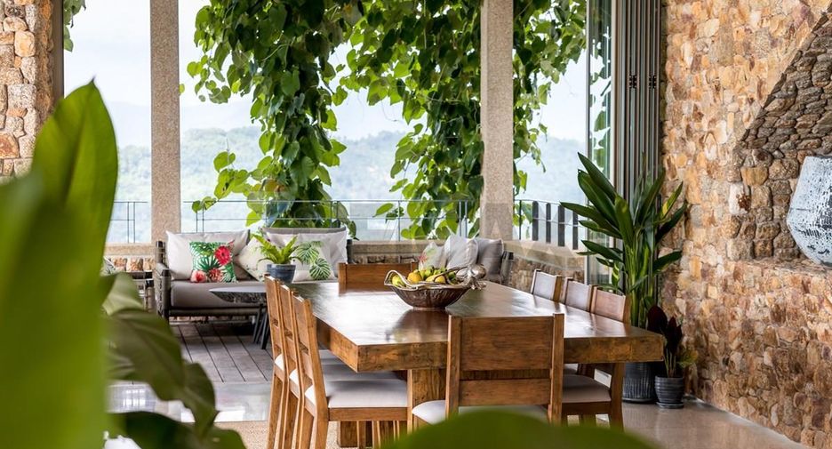 For sale 4 ベッドルーム villa in Ko Samui, Surat Thani