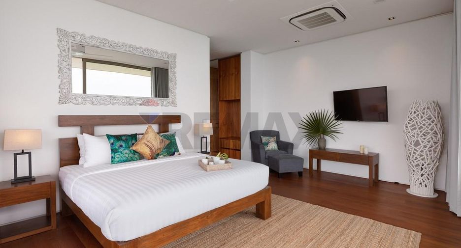 For sale 4 ベッドルーム villa in Ko Samui, Surat Thani