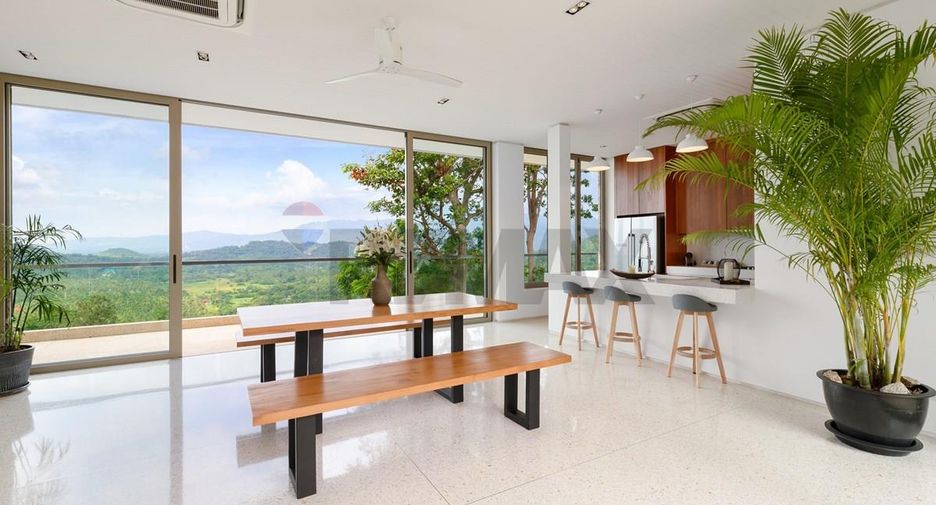 For sale 4 ベッドルーム villa in Ko Samui, Surat Thani