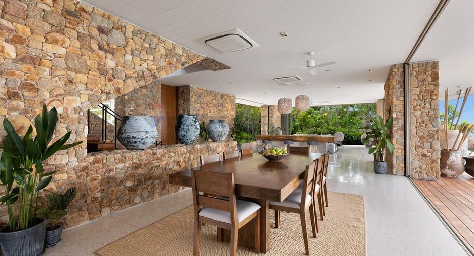 For sale 4 ベッドルーム villa in Ko Samui, Surat Thani
