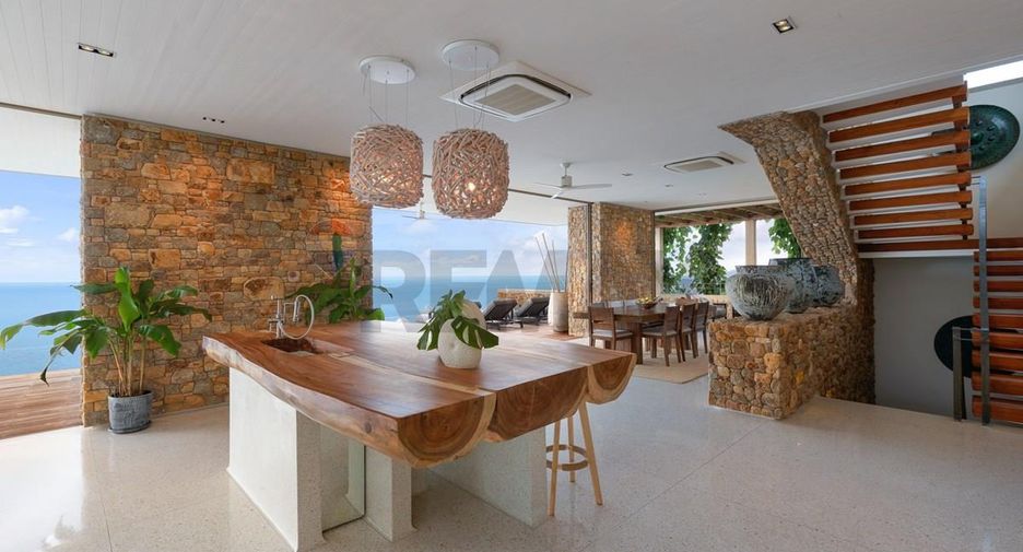 For sale 4 ベッドルーム villa in Ko Samui, Surat Thani