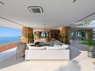 Villa en venta de 4 habitaciones en Ko Samui, Surat Thani