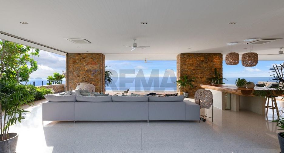 For sale 4 ベッドルーム villa in Ko Samui, Surat Thani
