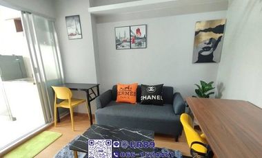 Condo en alquiler de 1 habitaciones en Watthana, Bangkok