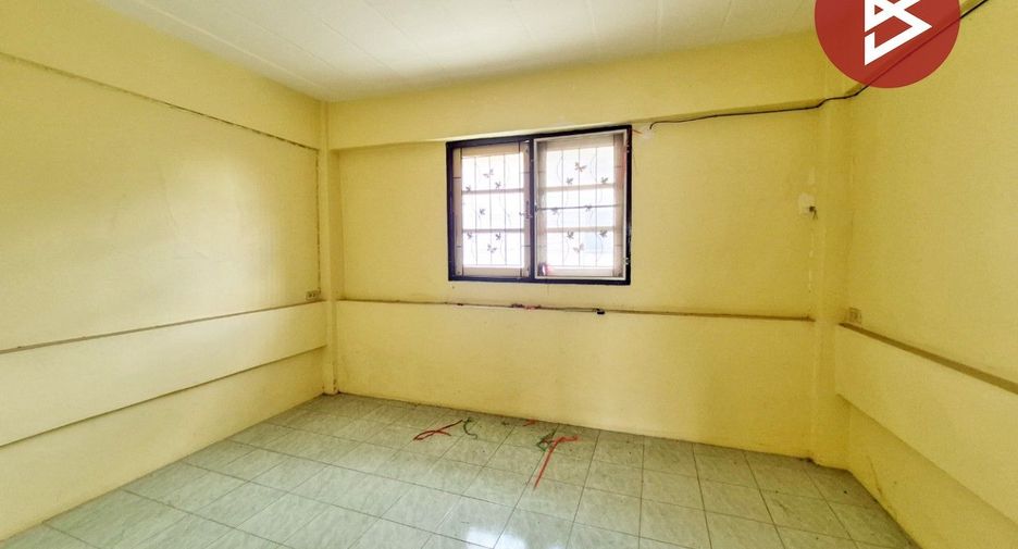 For sale 3 bedrooms townhouse in Thanyaburi, Pathum Thani