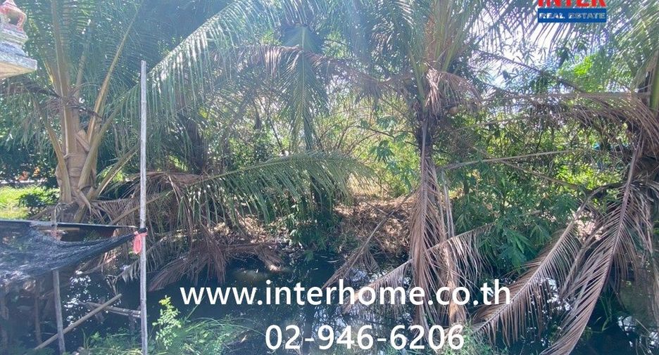 Haus zum Kauf mit 2 Zimmer in Nong Suea, Pathum Thani