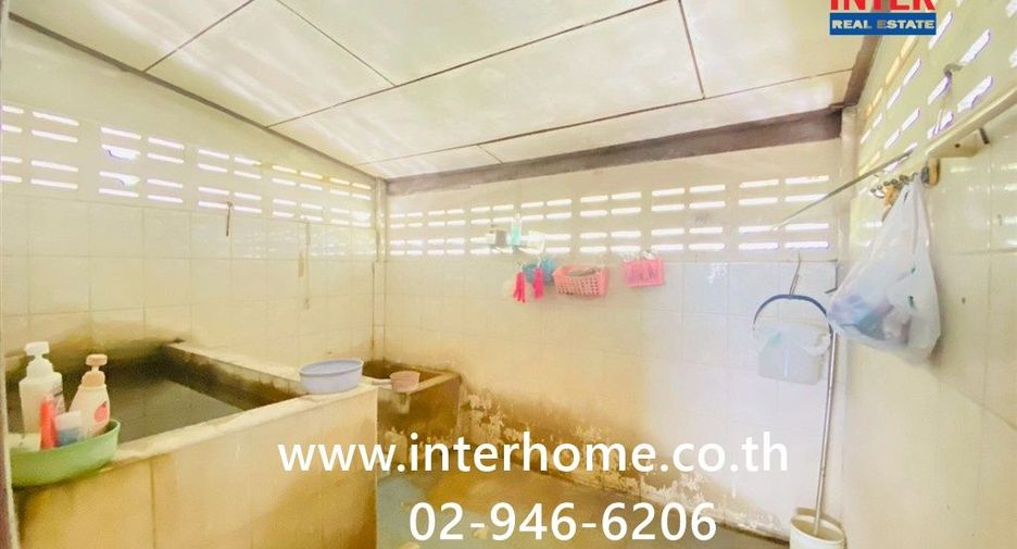 Haus zum Kauf mit 2 Zimmer in Nong Suea, Pathum Thani