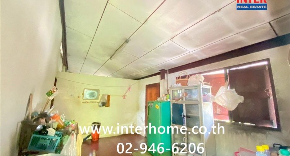 Haus zum Kauf mit 2 Zimmer in Nong Suea, Pathum Thani