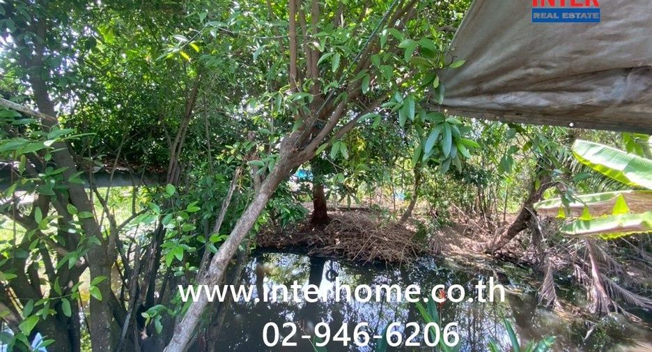 Haus zum Kauf mit 2 Zimmer in Nong Suea, Pathum Thani