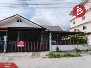 For sale 2 bedrooms house in Si Racha, Chonburi