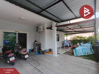 For sale 2 bedrooms house in Si Racha, Chonburi