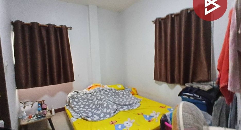 À vendre 2 chambres maison à Si Racha, Chonburi