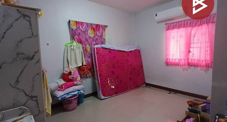 À vendre 2 chambres maison à Si Racha, Chonburi