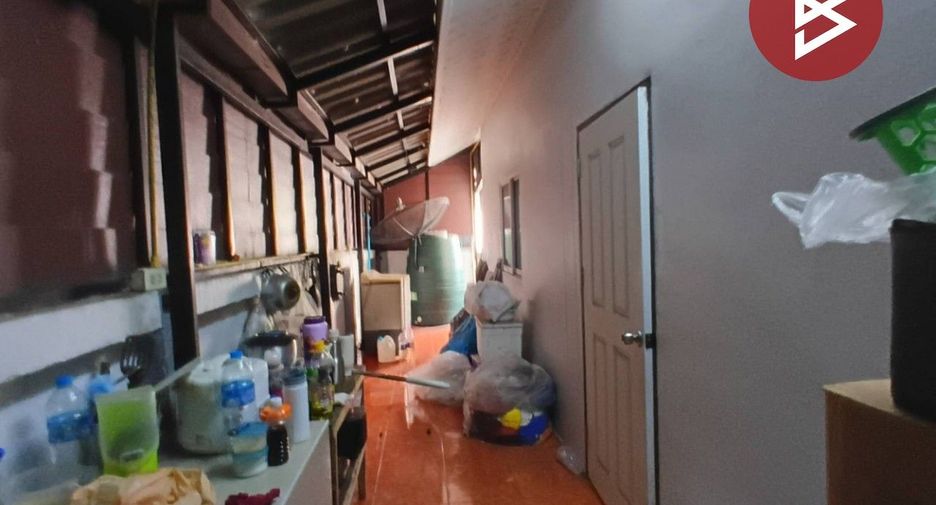 À vendre 2 chambres maison à Si Racha, Chonburi