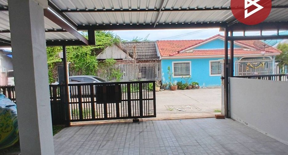 À vendre 2 chambres maison à Si Racha, Chonburi