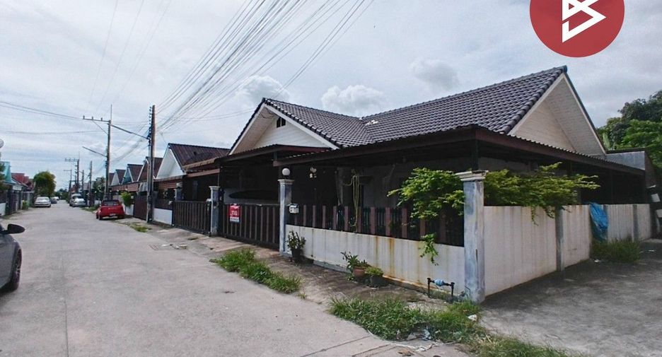 À vendre 2 chambres maison à Si Racha, Chonburi