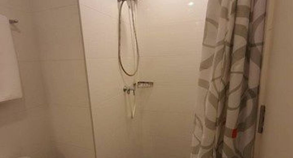 Condo en alquiler de 1 habitaciones en Suan Luang, Bangkok