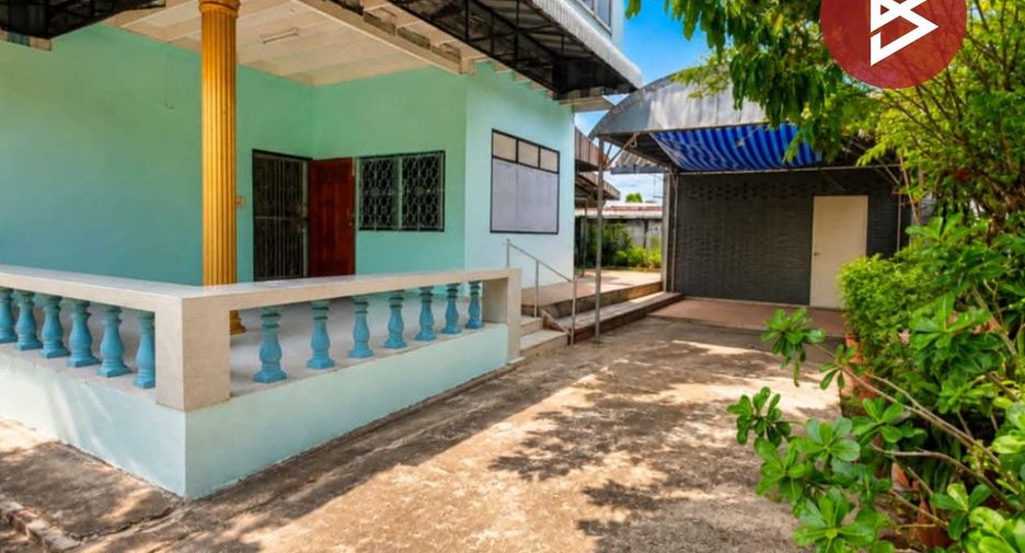 For sale 4 bedrooms house in Mueang Ratchaburi, Ratchaburi