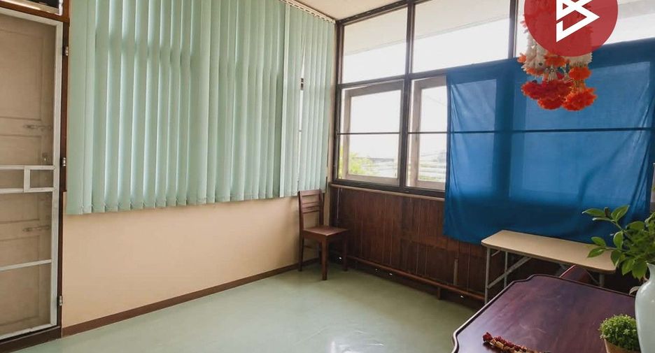 For sale 4 bedrooms house in Mueang Ratchaburi, Ratchaburi