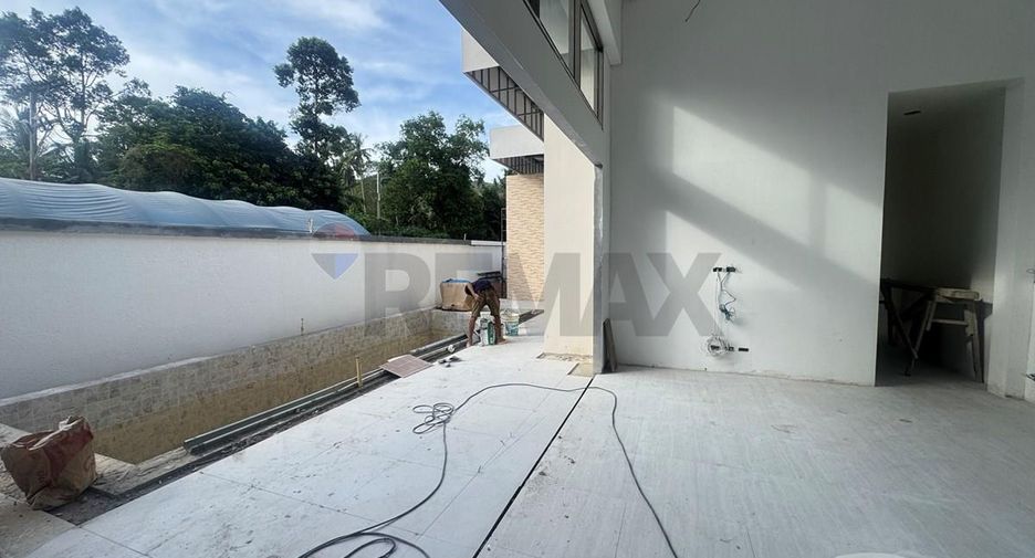 For sale 3 ベッドルーム villa in Ko Samui, Surat Thani