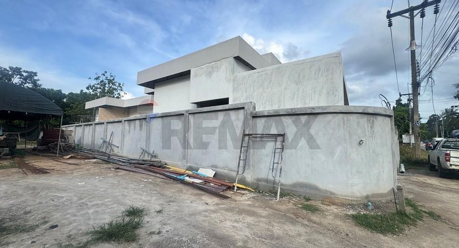 For sale 3 ベッドルーム villa in Ko Samui, Surat Thani