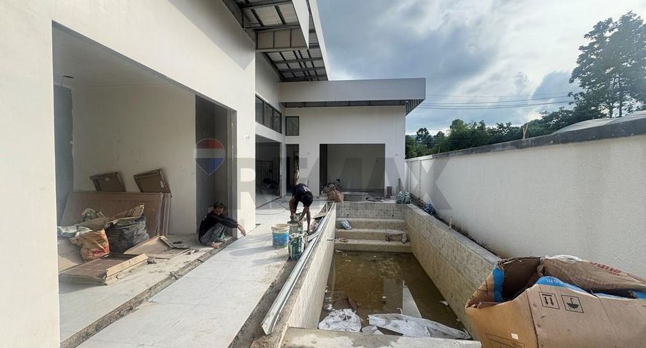 For sale 3 ベッドルーム villa in Ko Samui, Surat Thani