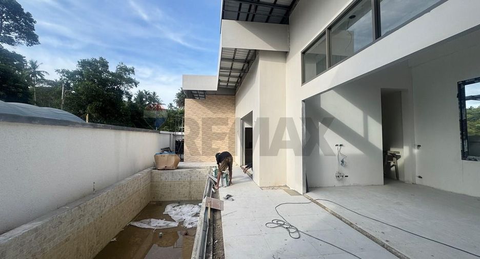 For sale 3 ベッドルーム villa in Ko Samui, Surat Thani