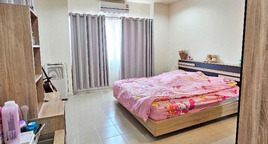 For sale 2 bedrooms house in Phra Samut Chedi, Samut Prakan