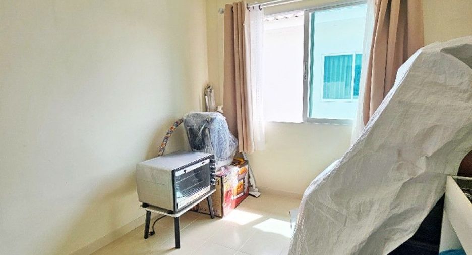 For sale 2 bedrooms house in Phra Samut Chedi, Samut Prakan
