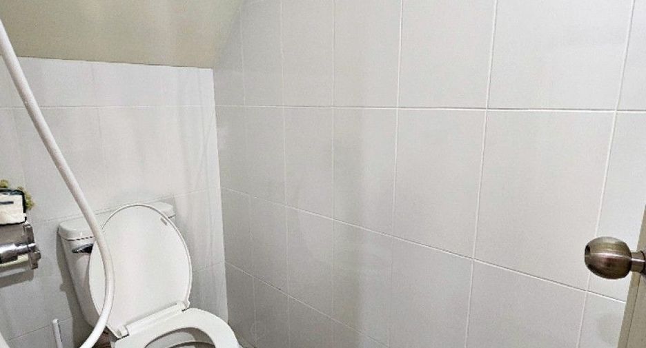For sale 2 bedrooms house in Phra Samut Chedi, Samut Prakan