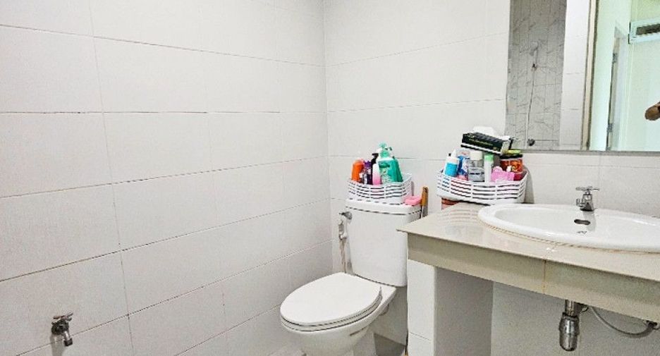For sale 2 bedrooms house in Phra Samut Chedi, Samut Prakan