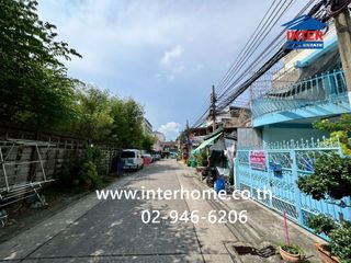 For sale 2 bedrooms townhouse in Din Daeng, Bangkok