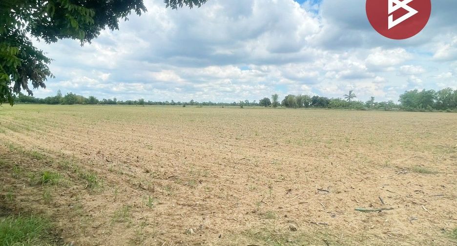 Terreno en venta en Mueang Nakhon Sawan, Nakhon Sawan